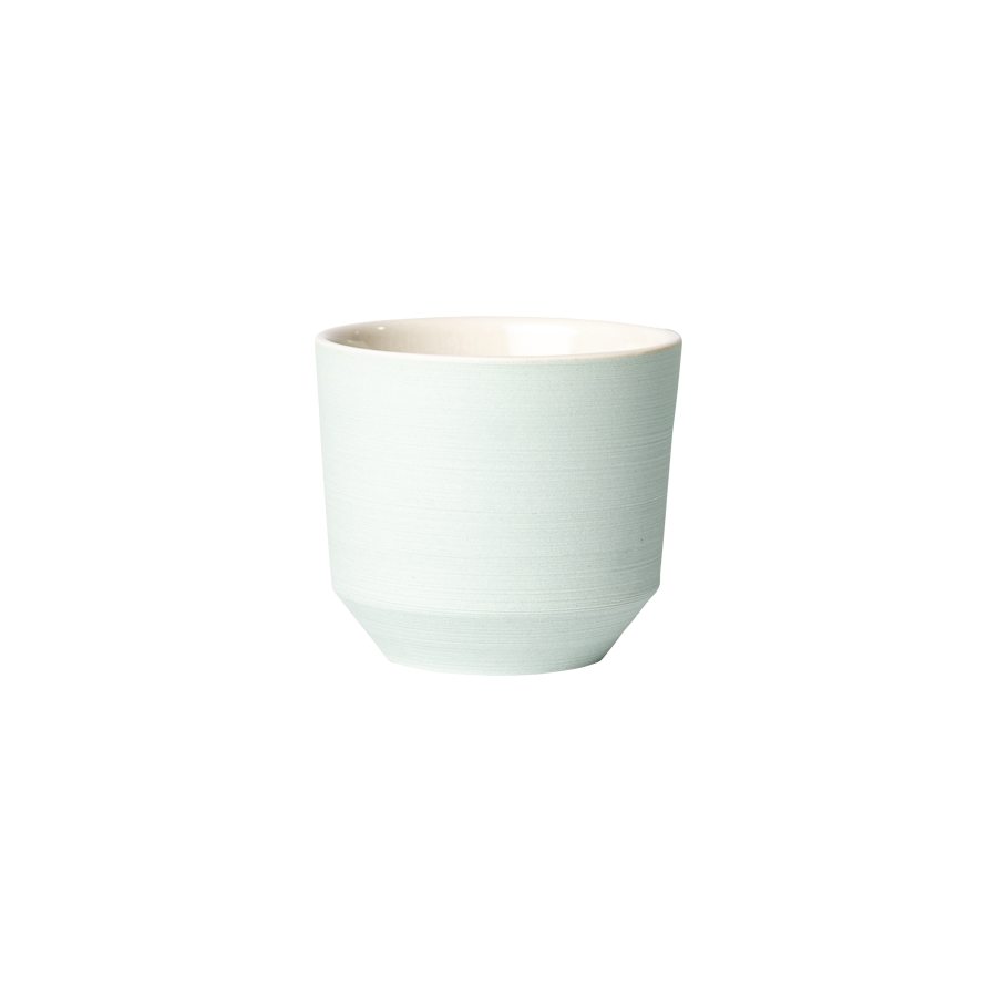 Tasse Jimmy Mint 2er-Set