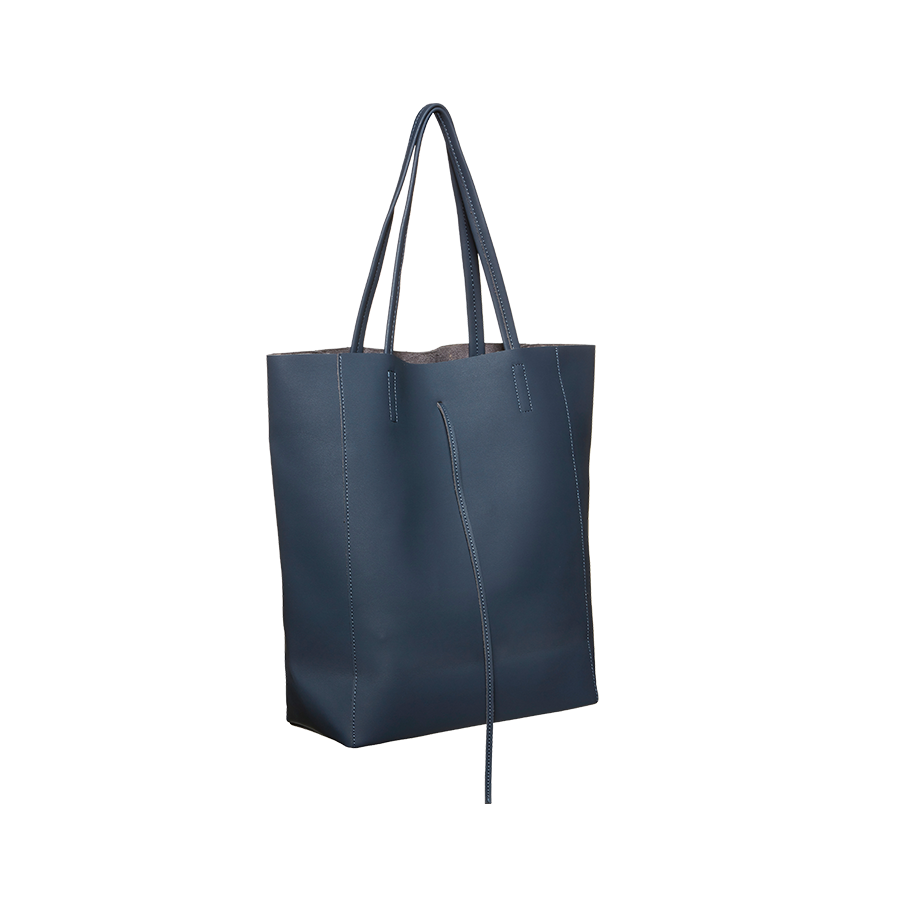 Shopper Black