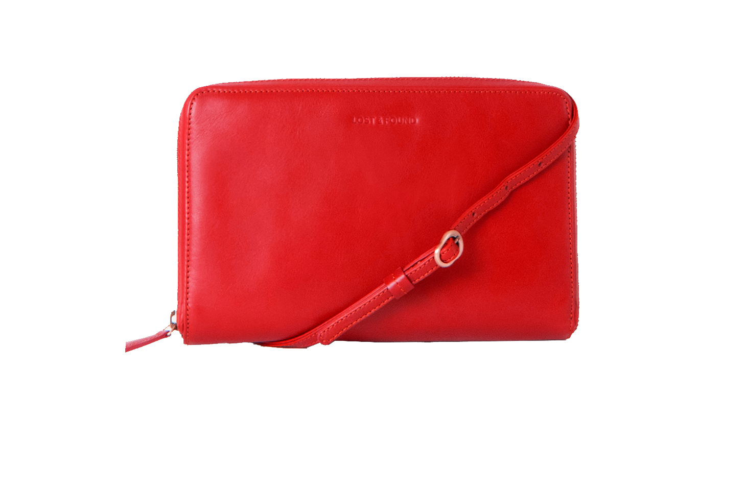 Travel Organizer Tangerine Red Travel Organizer Tangerine Red