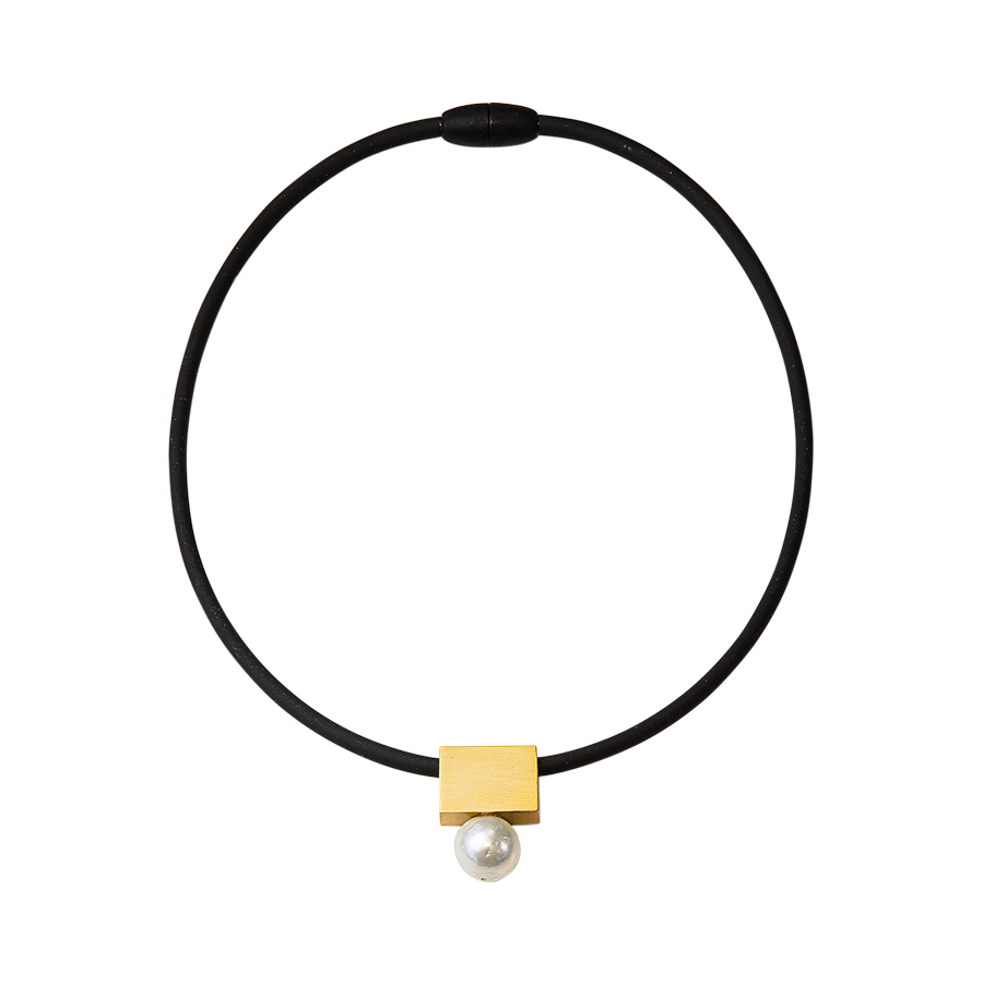 Collier «Mother of Pearl»