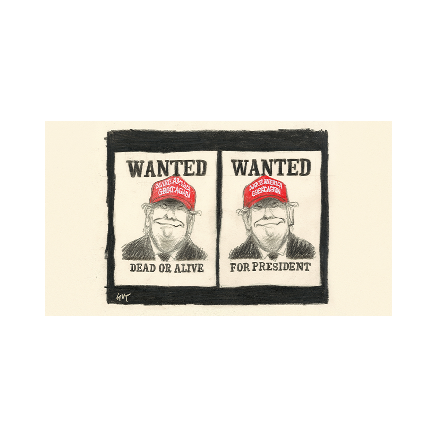 Wanted (19. November 2022)