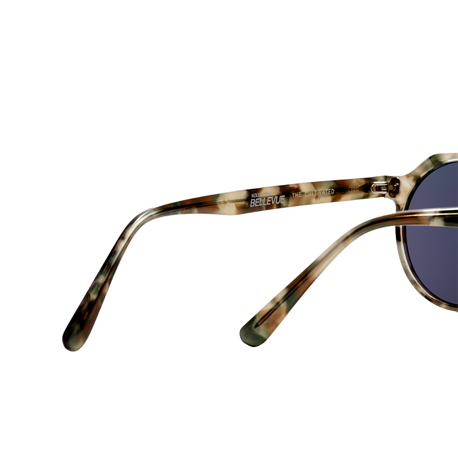Sonnenbrille The Cultivated Limited Bellevue Edition 
