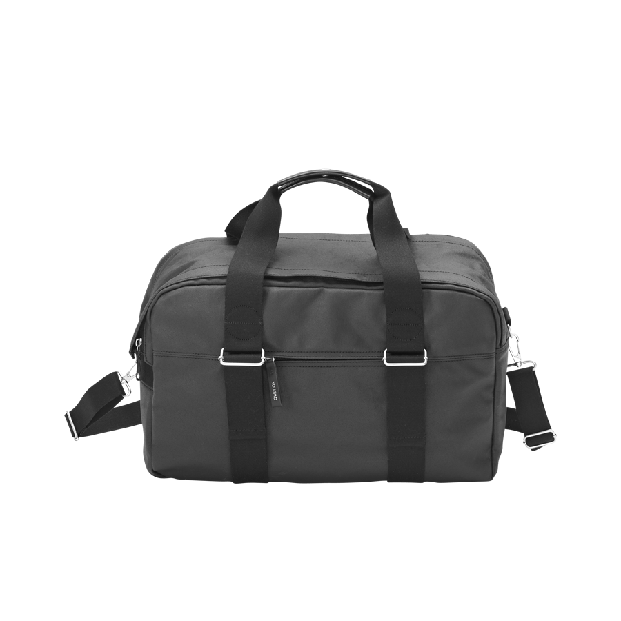 Weekender Organic Jet Black