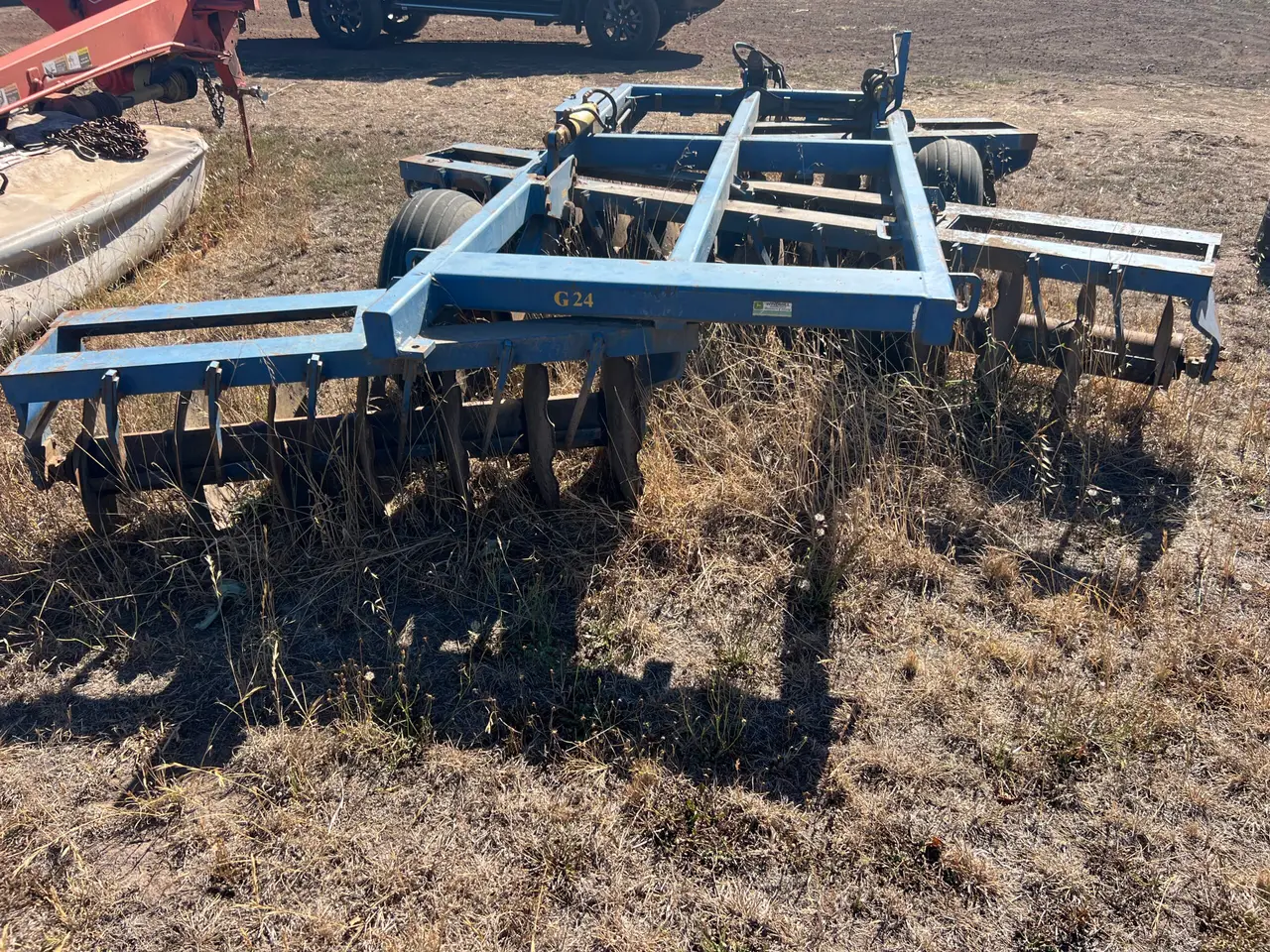 grizzlys offset disc plough (3 of 5)