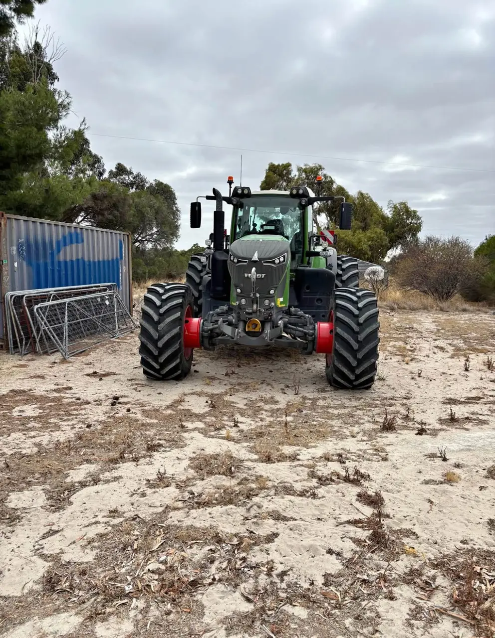 2023 FENDT 936 (2 of 7)
