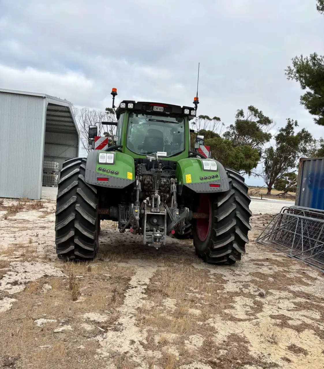 2023 FENDT 936 (3 of 7)