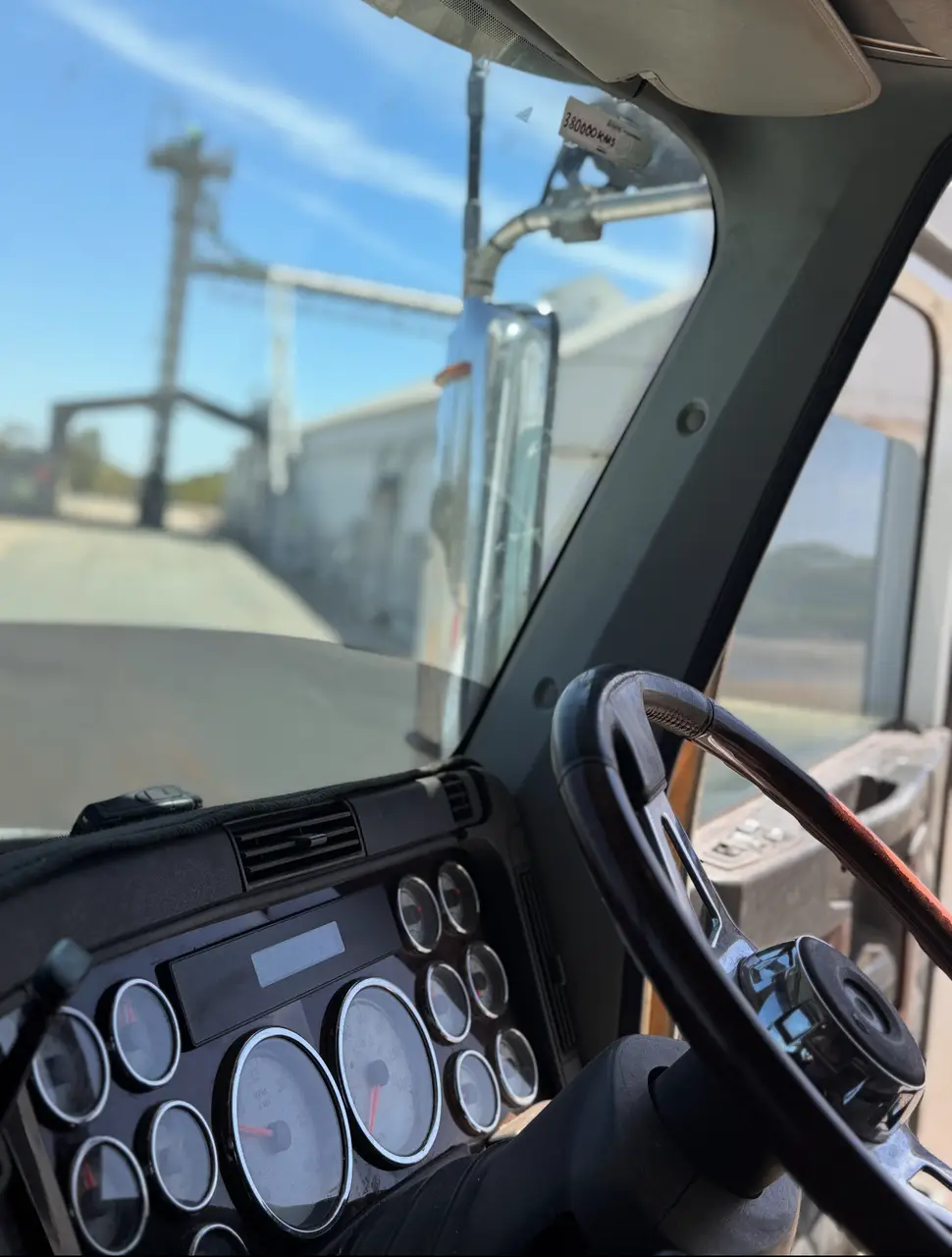 WANTED FARMS for 2025 Harvest transport (4 of 4)