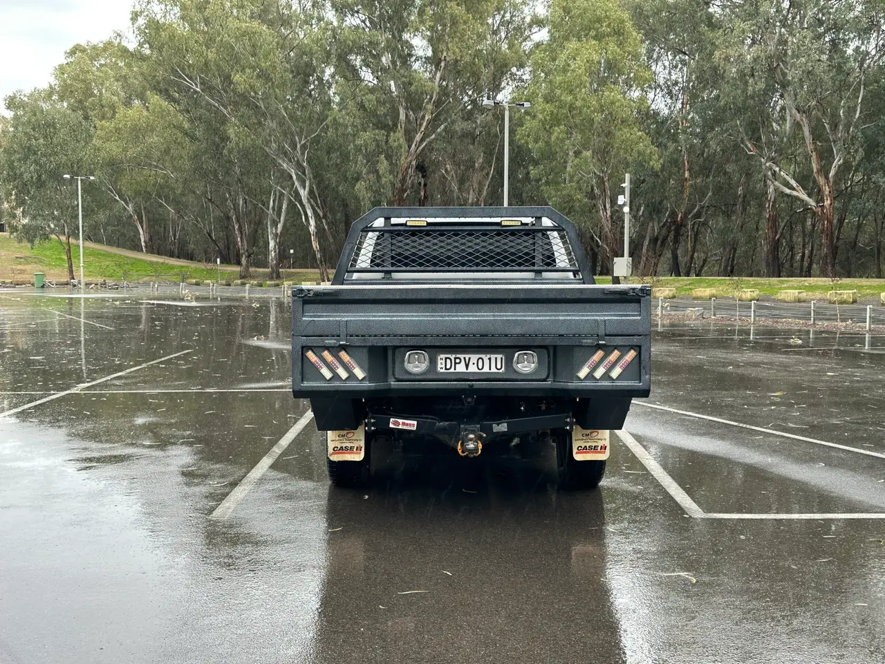 2017 Toyota Hilux SR (24 of 25)