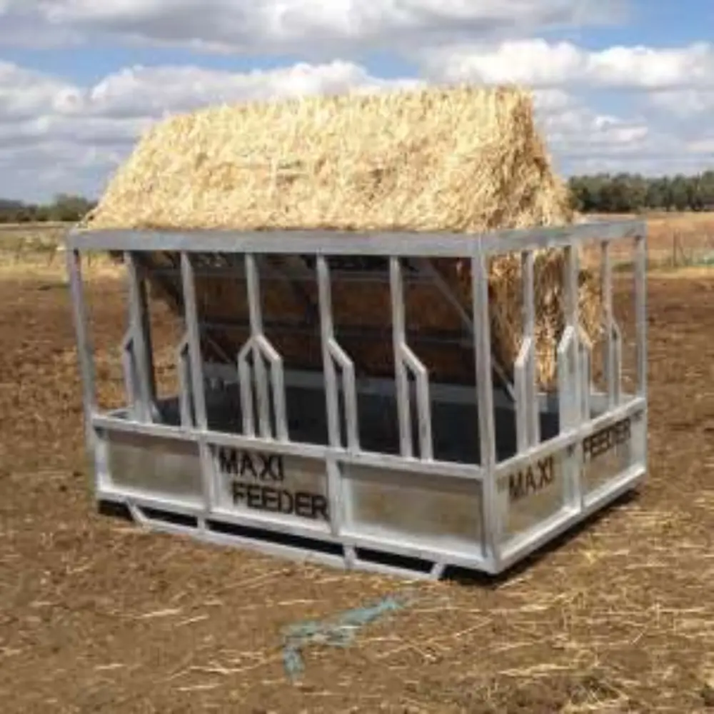 Maxifeeder - Large Hay Feeder