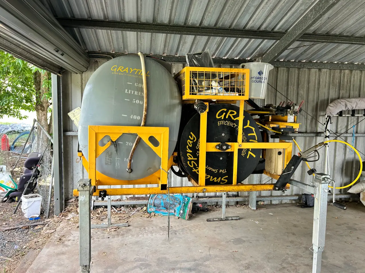 Graytill smart spray (3 of 6)