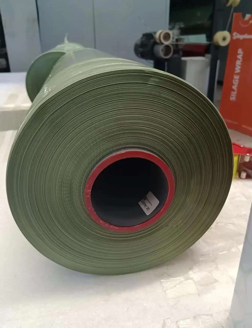 Silage wrap (4 of 4)