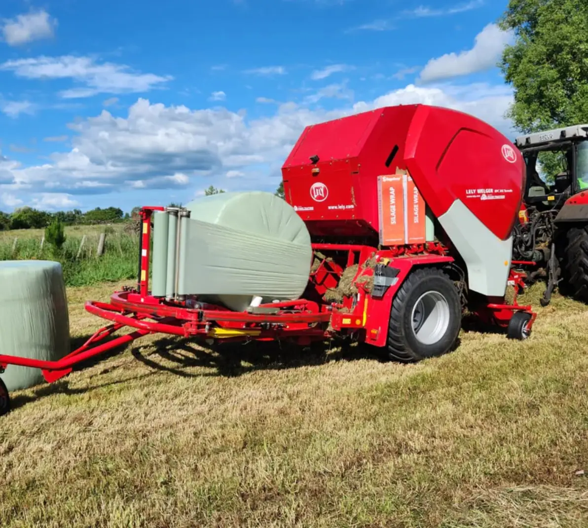 Silage wrap (3 of 4)