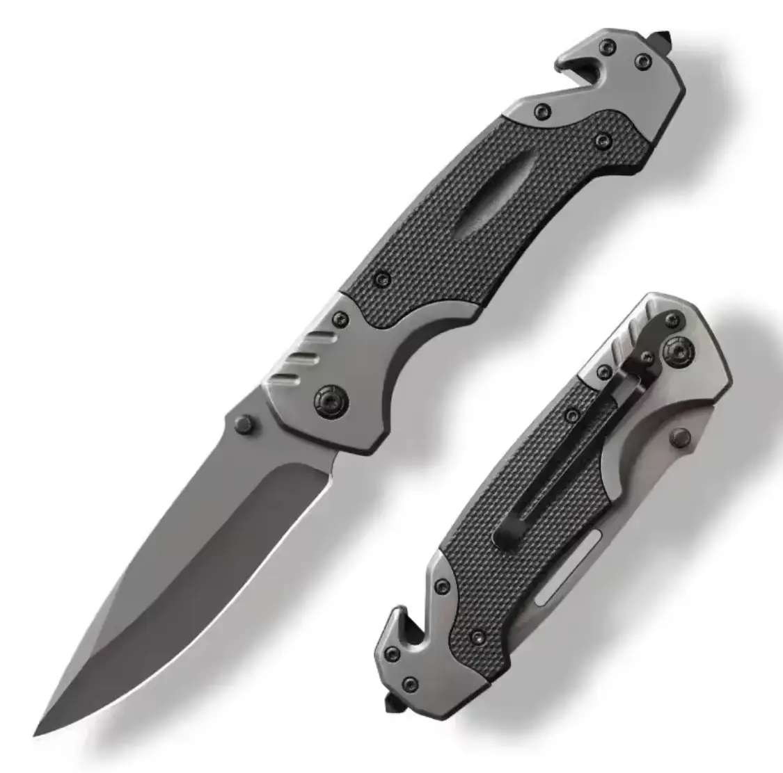 Pocket utility knife (4 of 5)