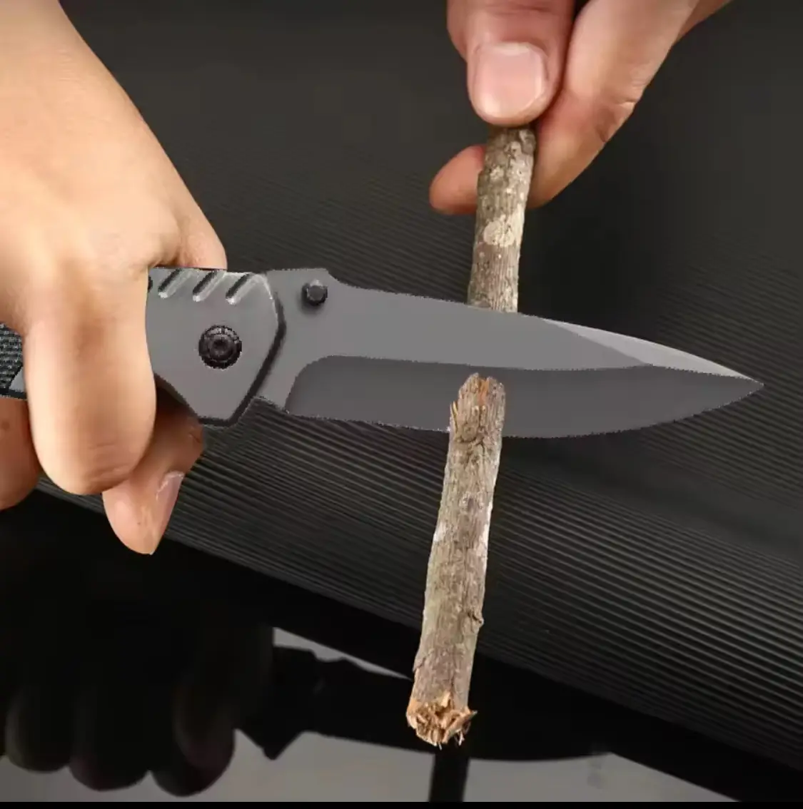 Pocket utility knife (3 of 5)