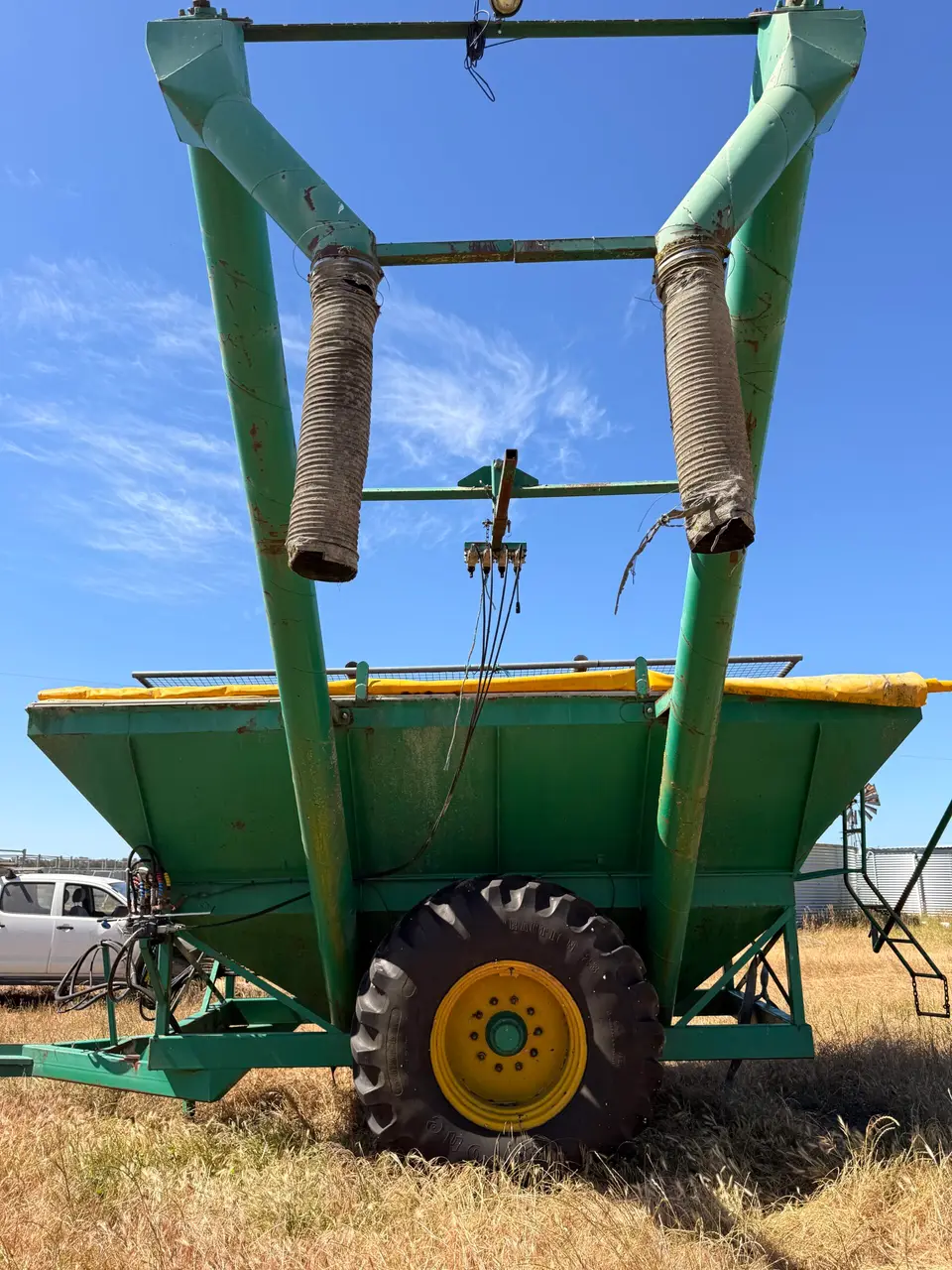 Walsh & Ford 16t grouper bin (4 of 11)