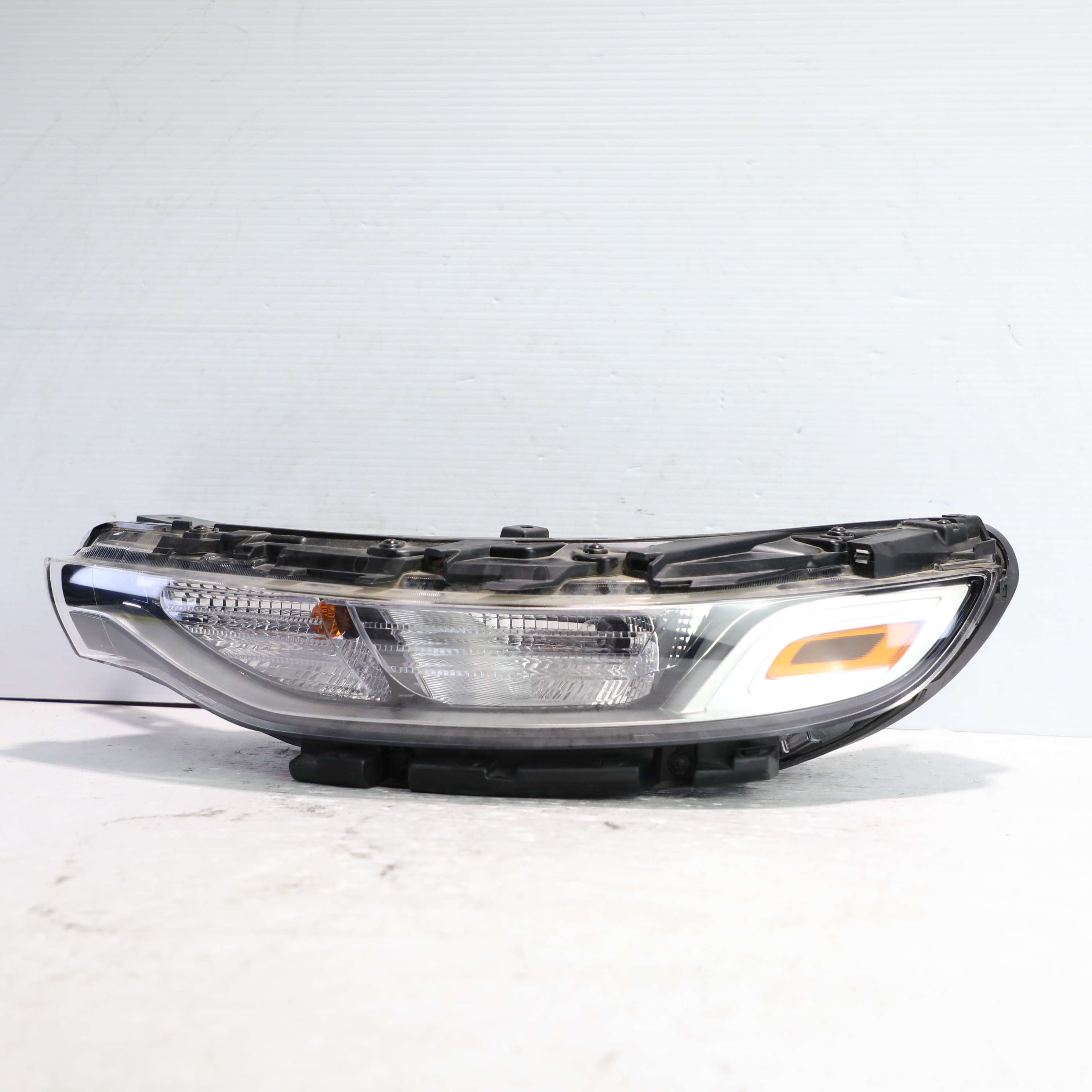 Headlamp and Fog Lamp Kit P | KIA SOUL 2022 Headlamp and Fog Lamp Kit P | KIA SOUL 2022