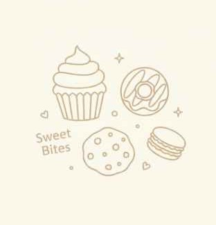 SWEET BITES