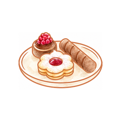 SWEET BITES