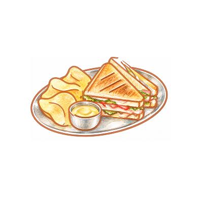 All DAY BRUNCH