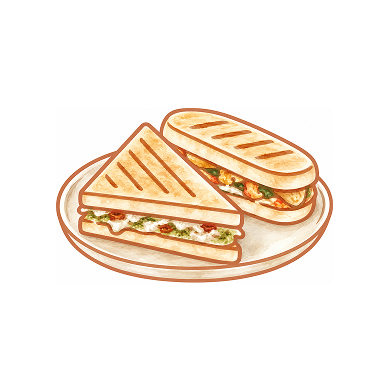 SANDWICHES
