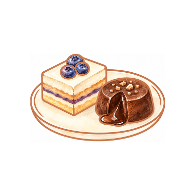 SWEETS
