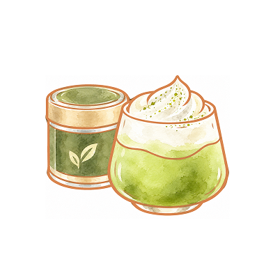 MATCHA