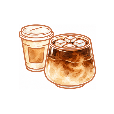 COLD BEVERAGES