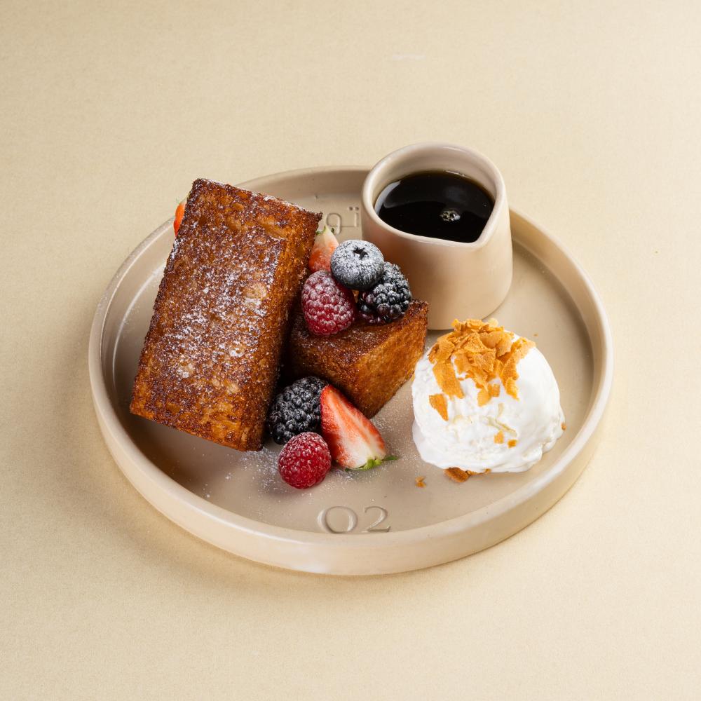 Classic French Toast