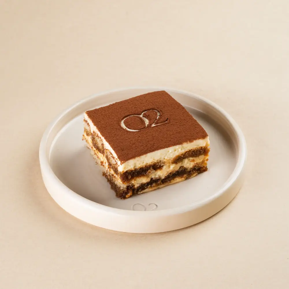 New Tiramisu