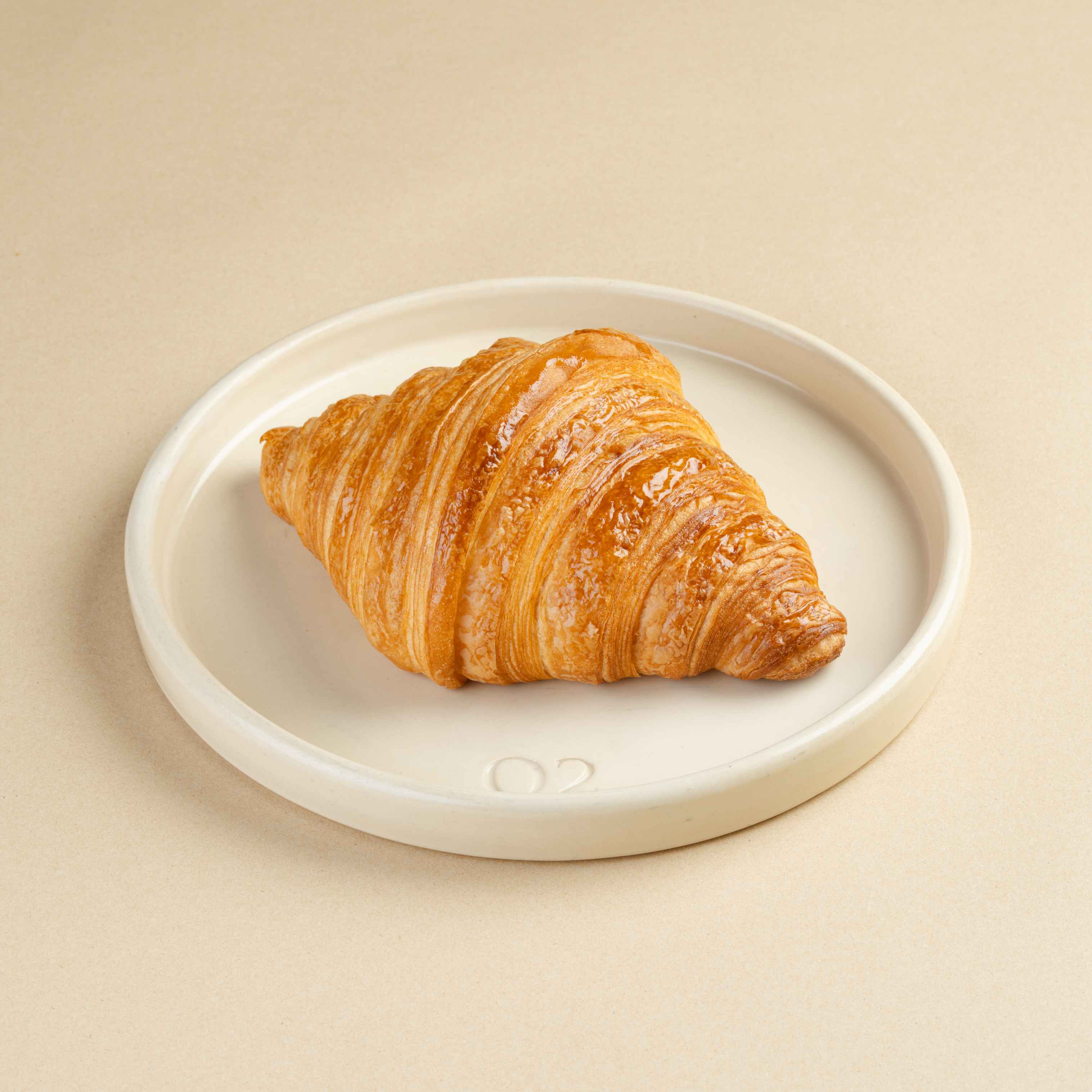 Plain Croissant