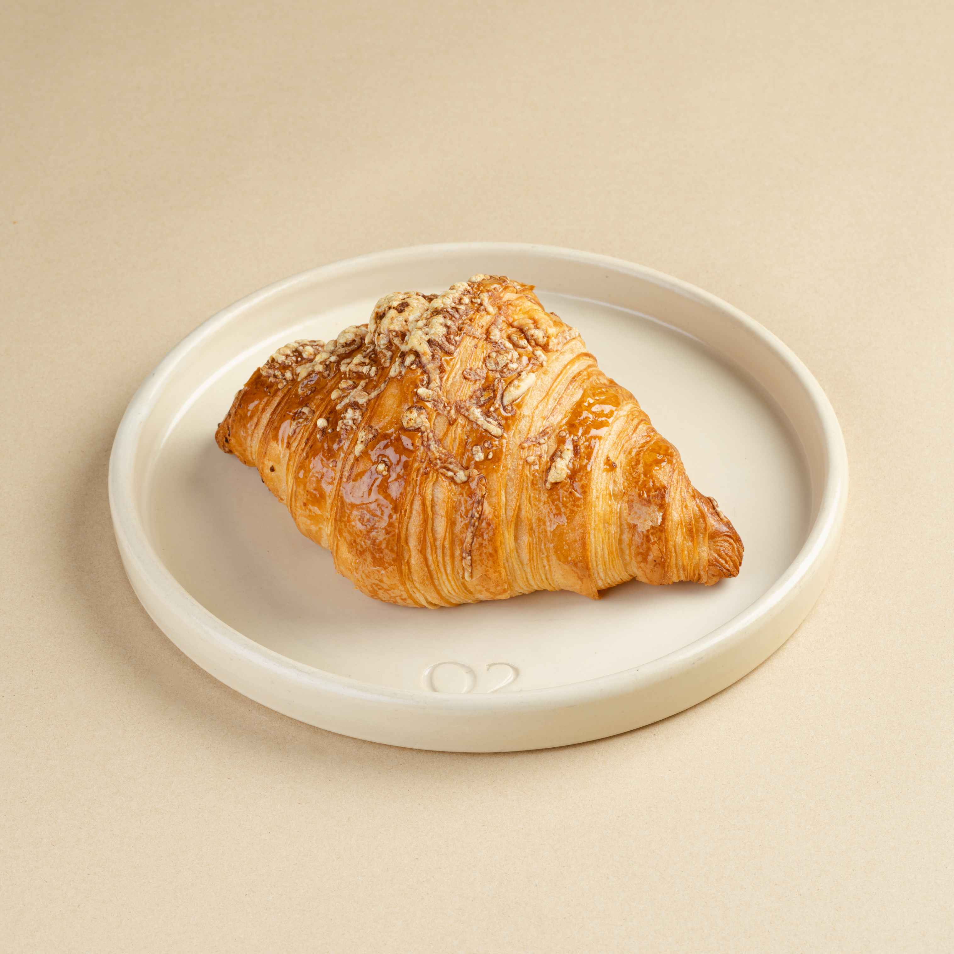 Cheese Croissant