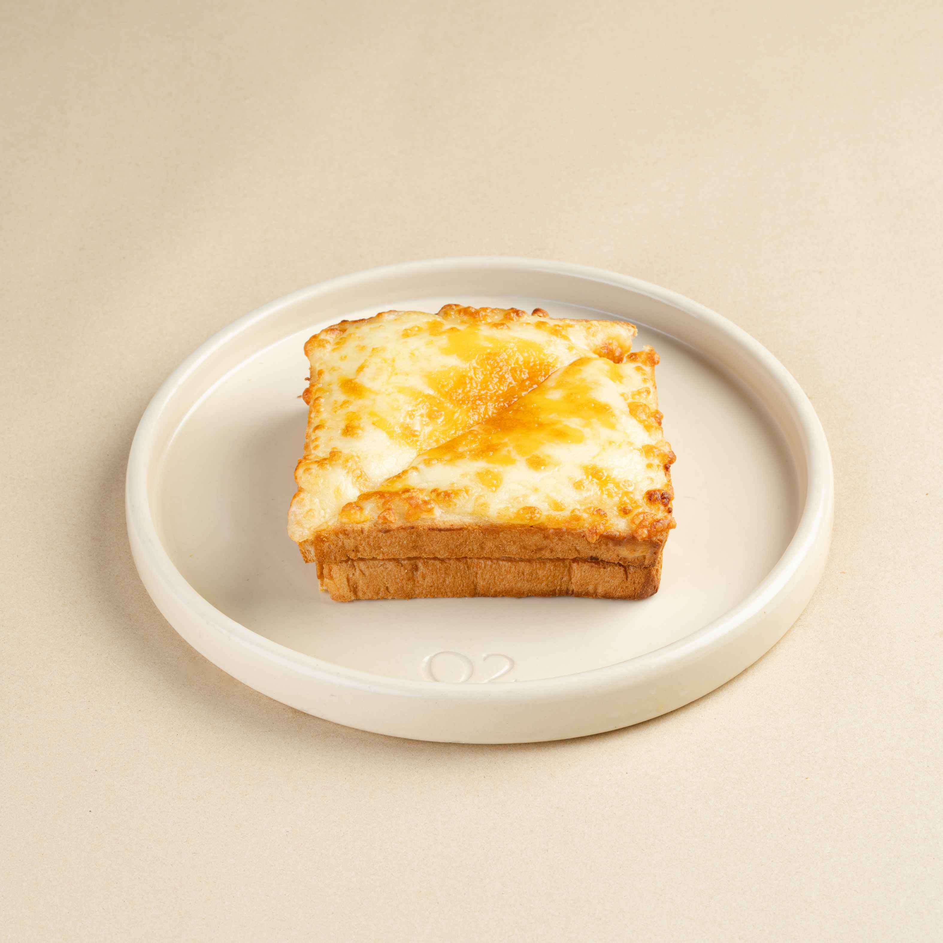 Croque Monsieur
