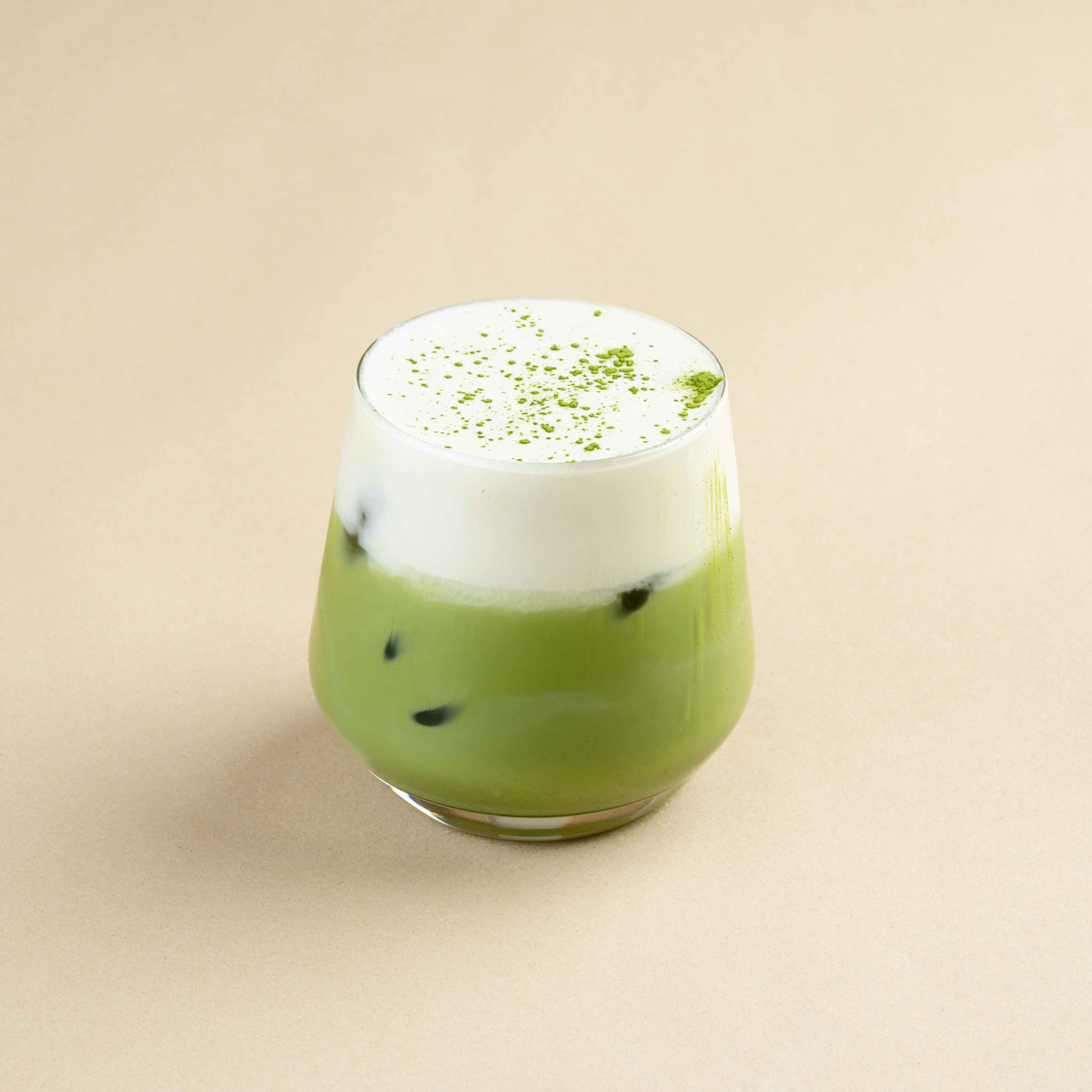 Oatly Salted Vanilla