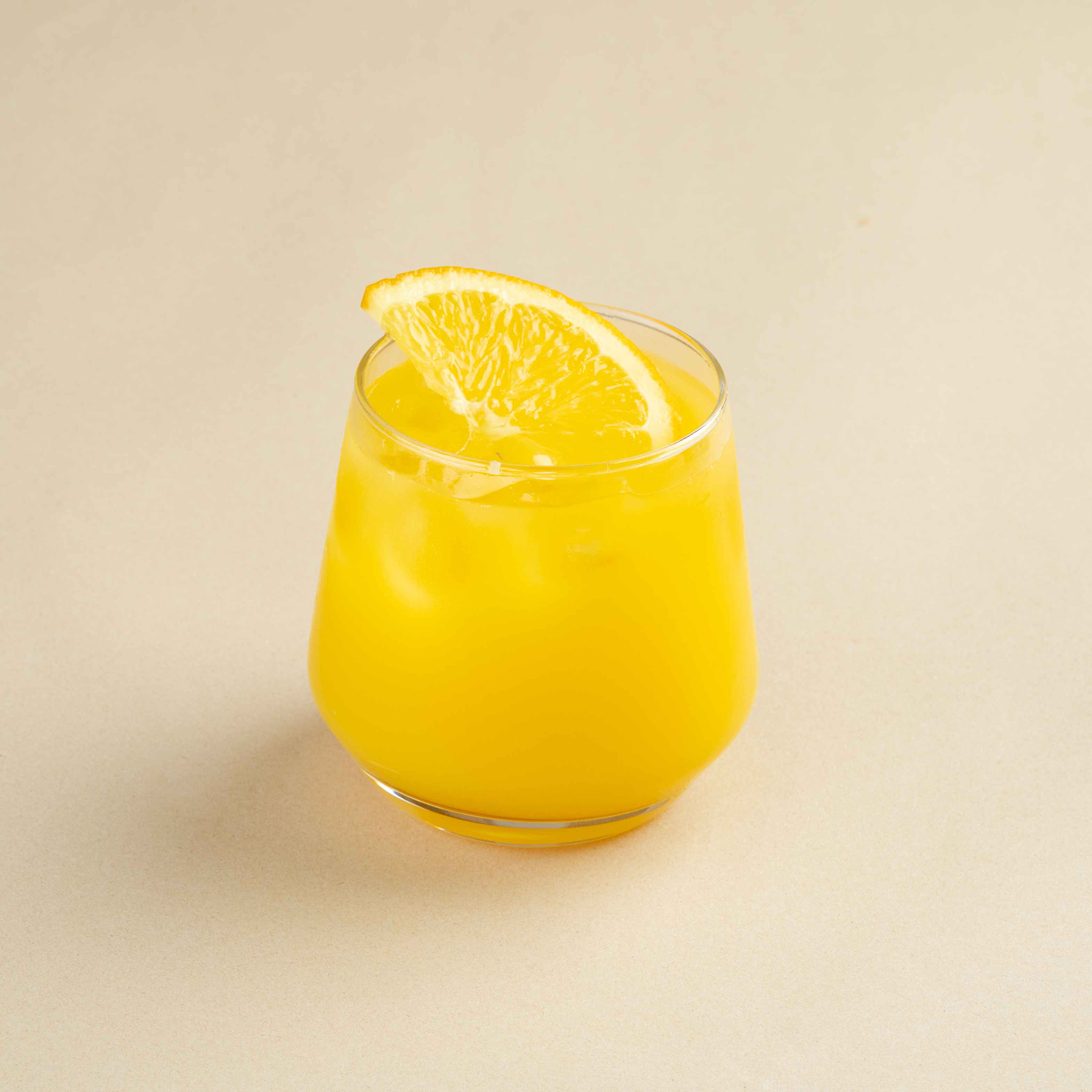 Orange Juice