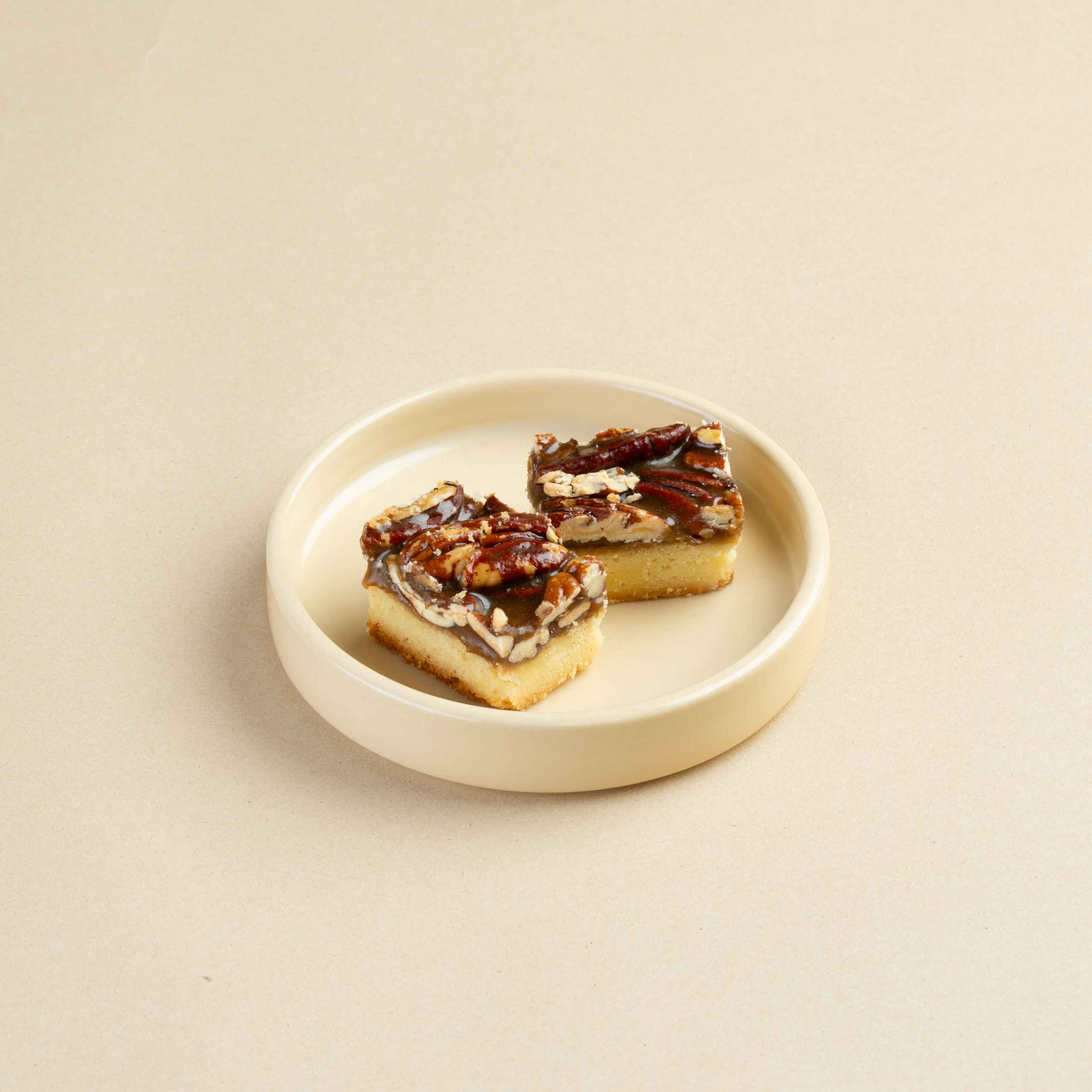 Pecan Bites ( 2 Pieces )