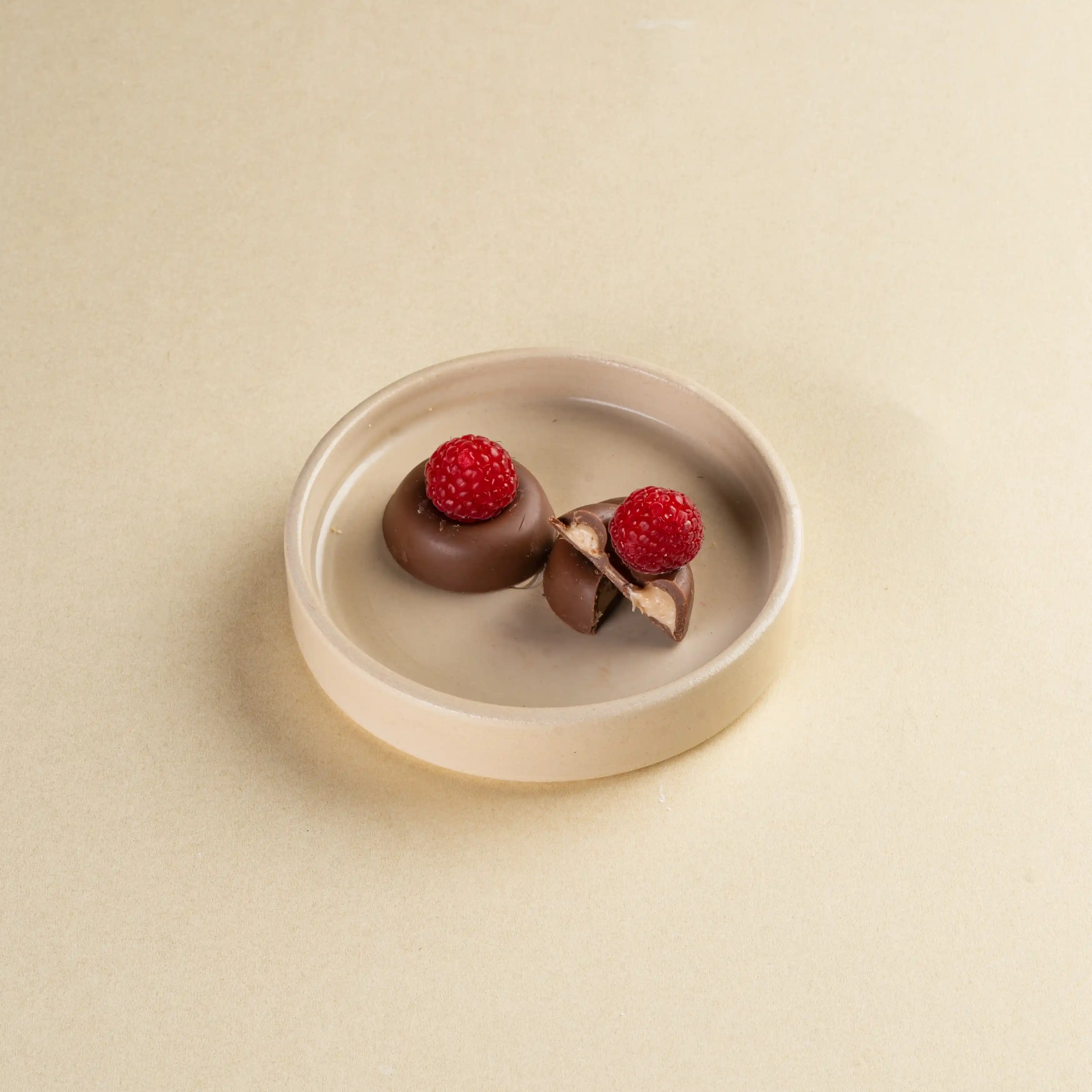 Raspberry kinder ( 2 pcs )