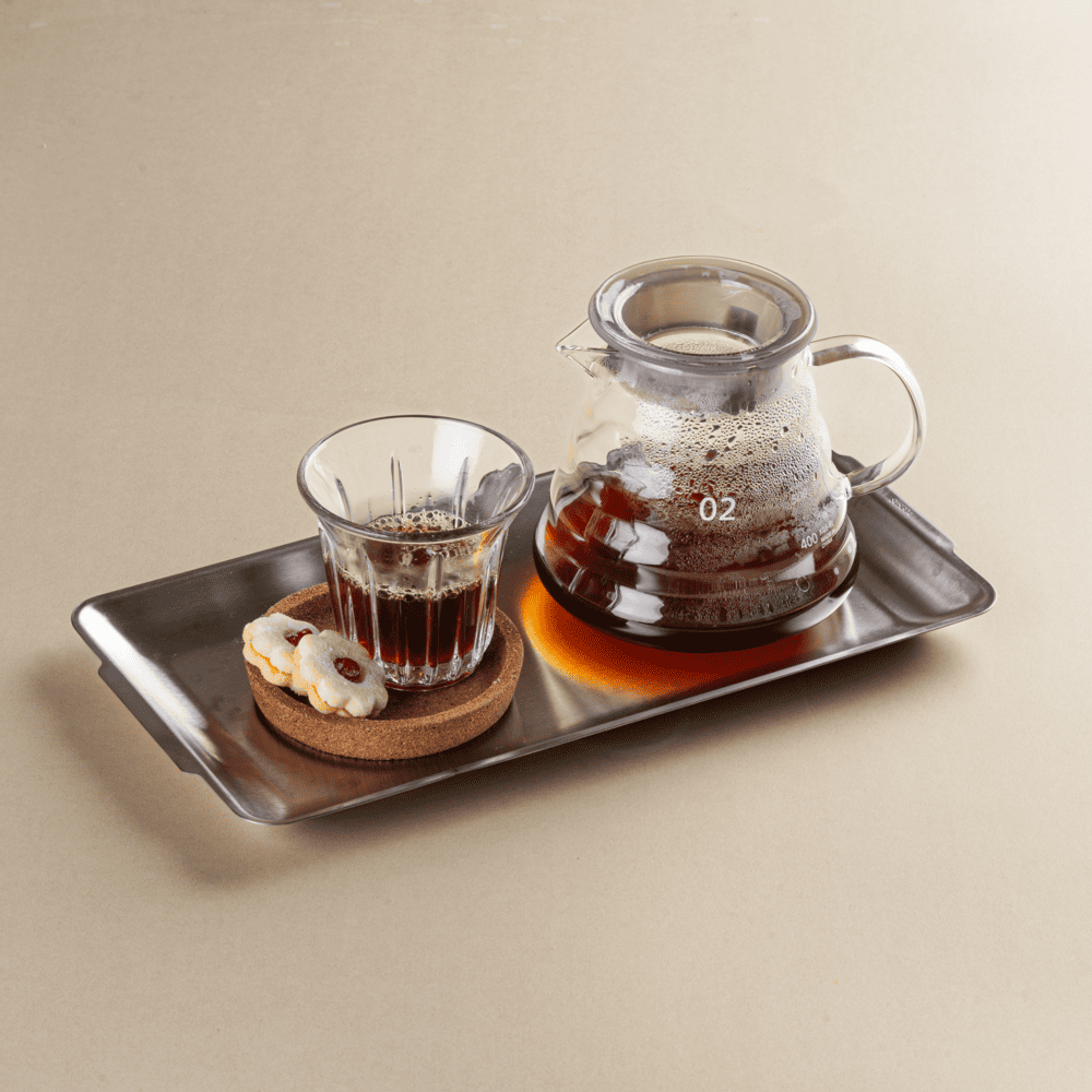 V60(FERMENTED BEANS)