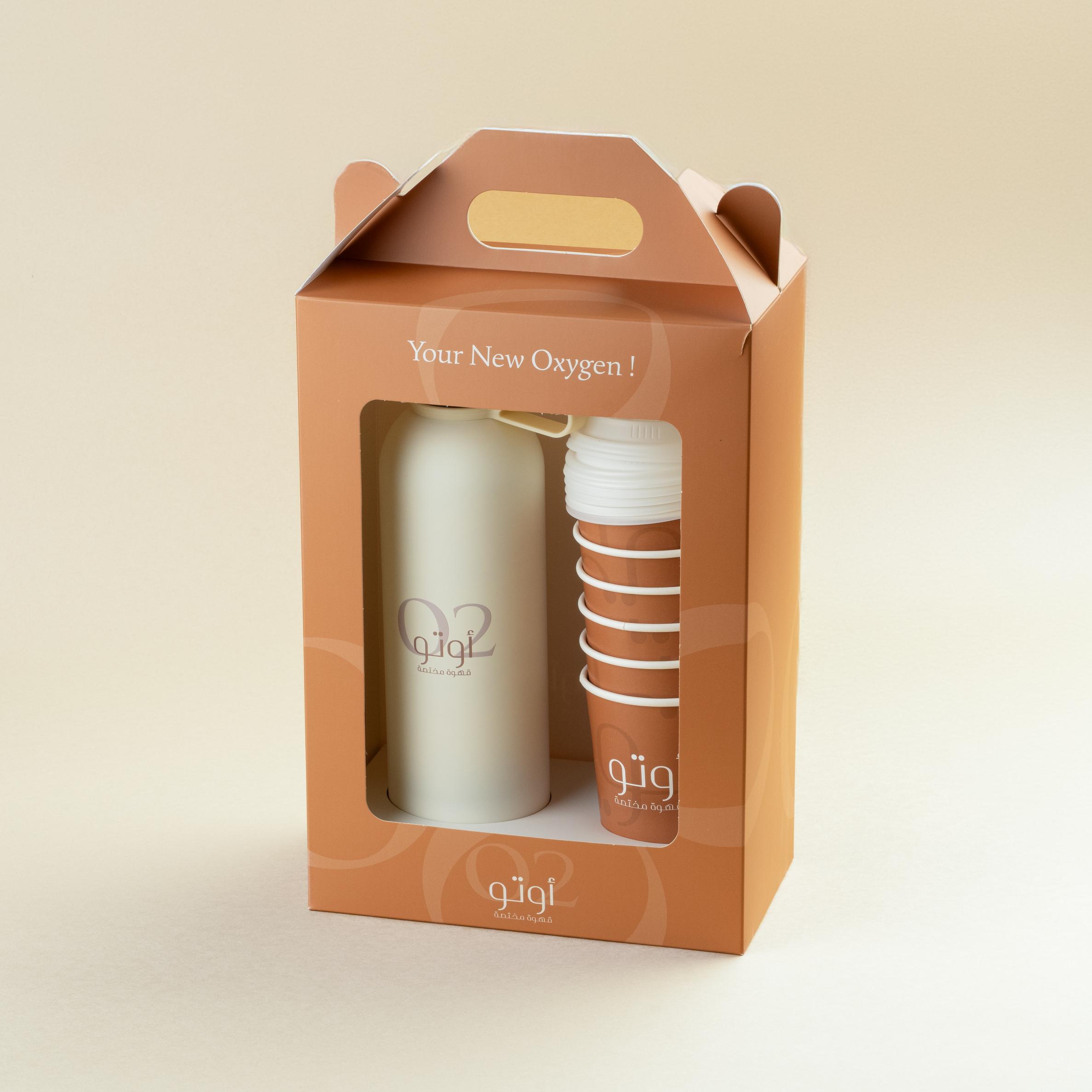 Spanish Gathering 720ml