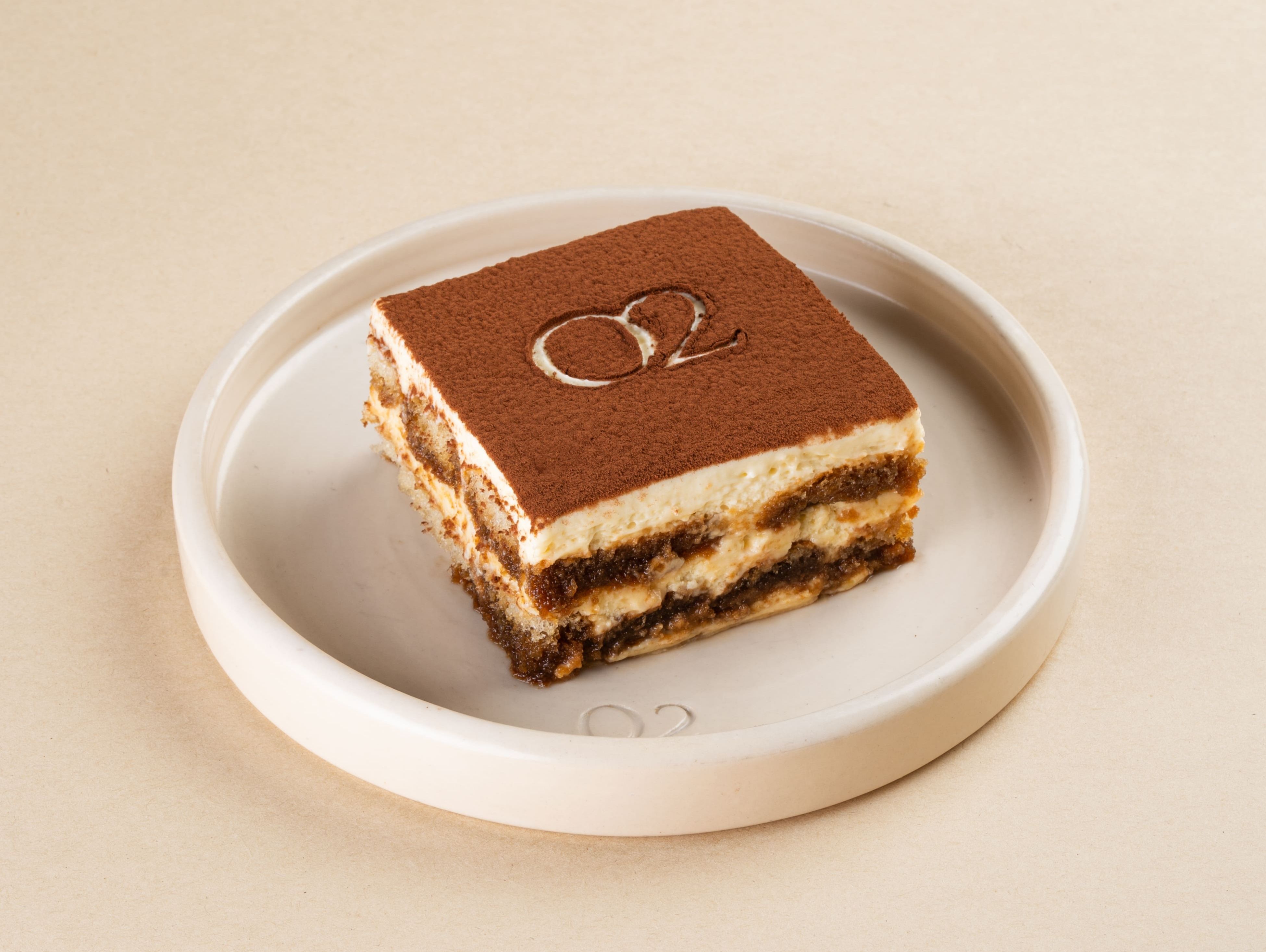 New Tiramisu