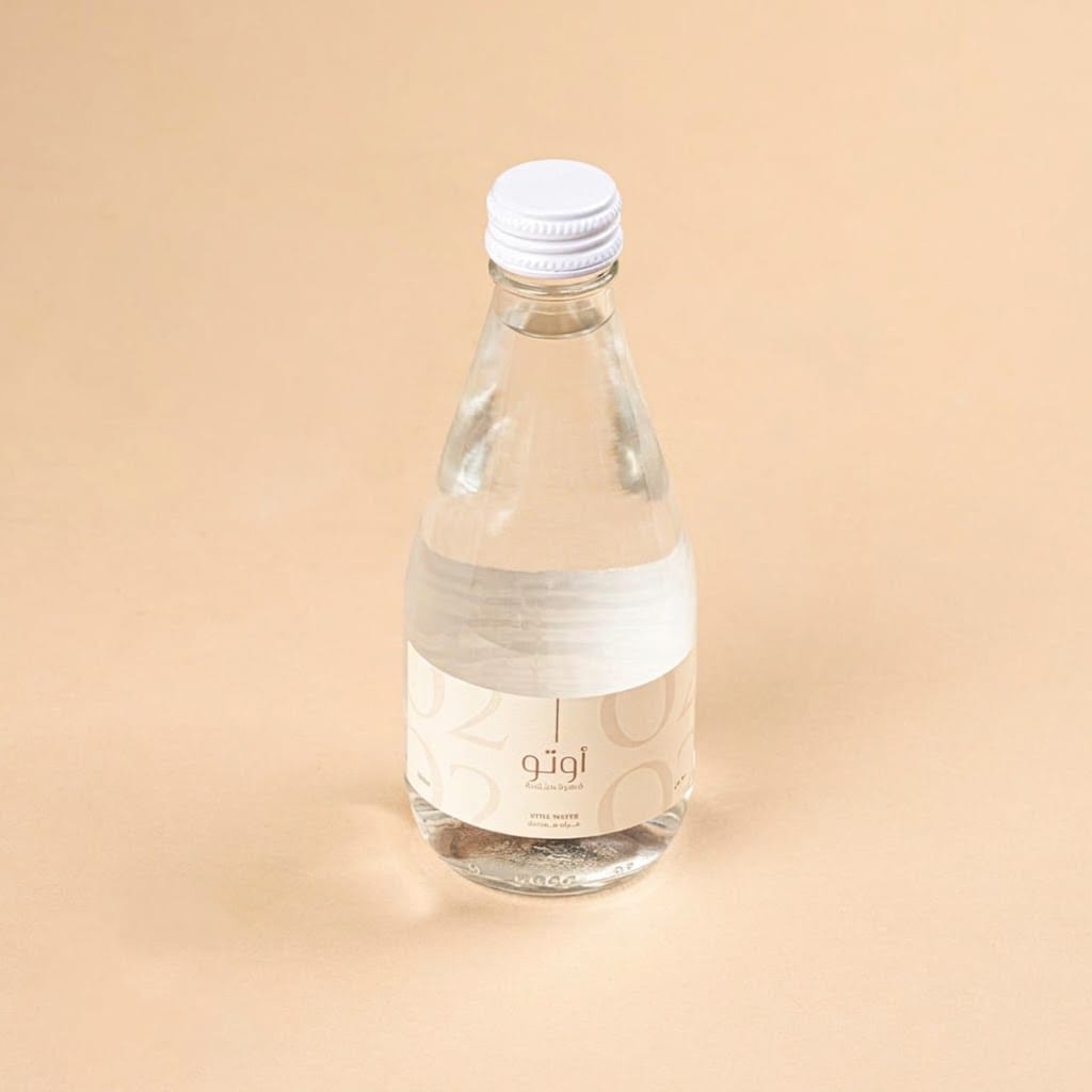 Alkalive Still Water 250ML
