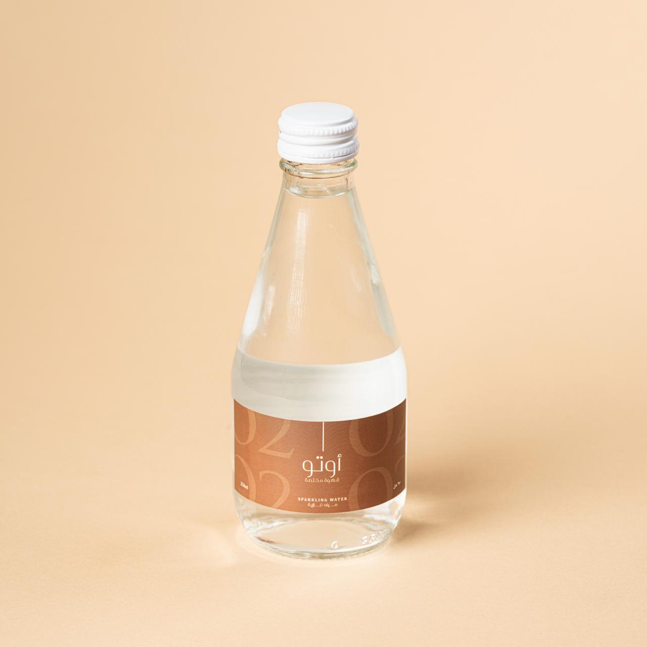 Sparkling Water
