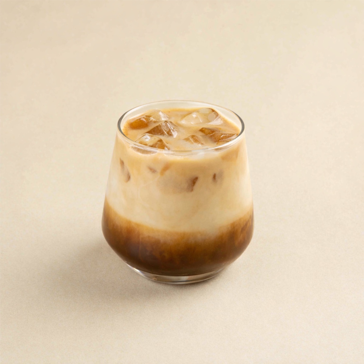Cold Spanish Latte