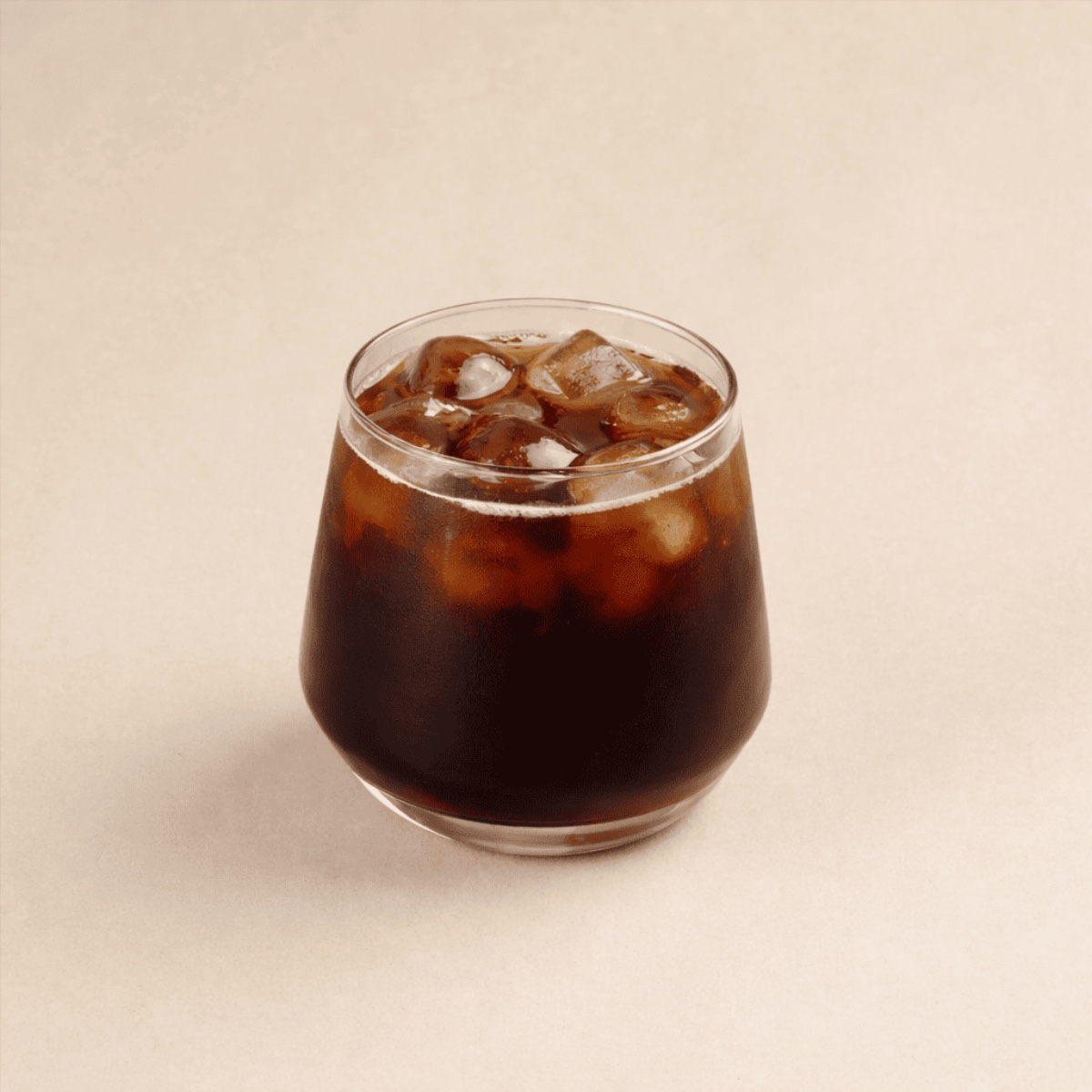 Cold Americano