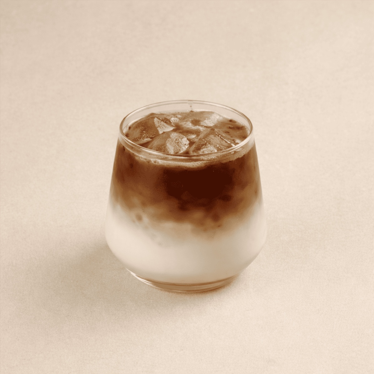 Cold Latte