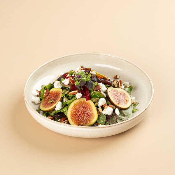 FIG BEETROOT SALAD