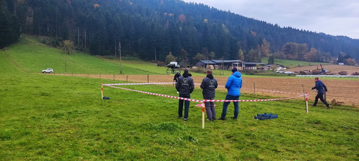 ケルンテンの森への愛