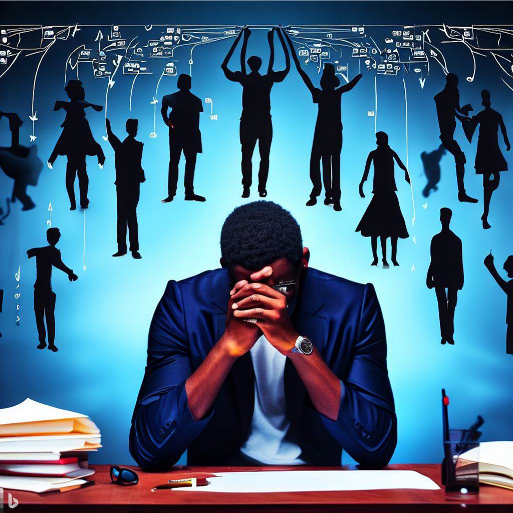 Title image for structuring stories from the Writing Excuses podcast