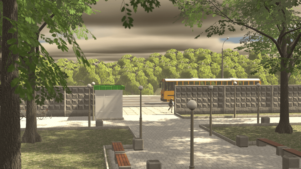 Much higher quality MP4 frame from Recorder 4.0.0 in Unity 2022.2