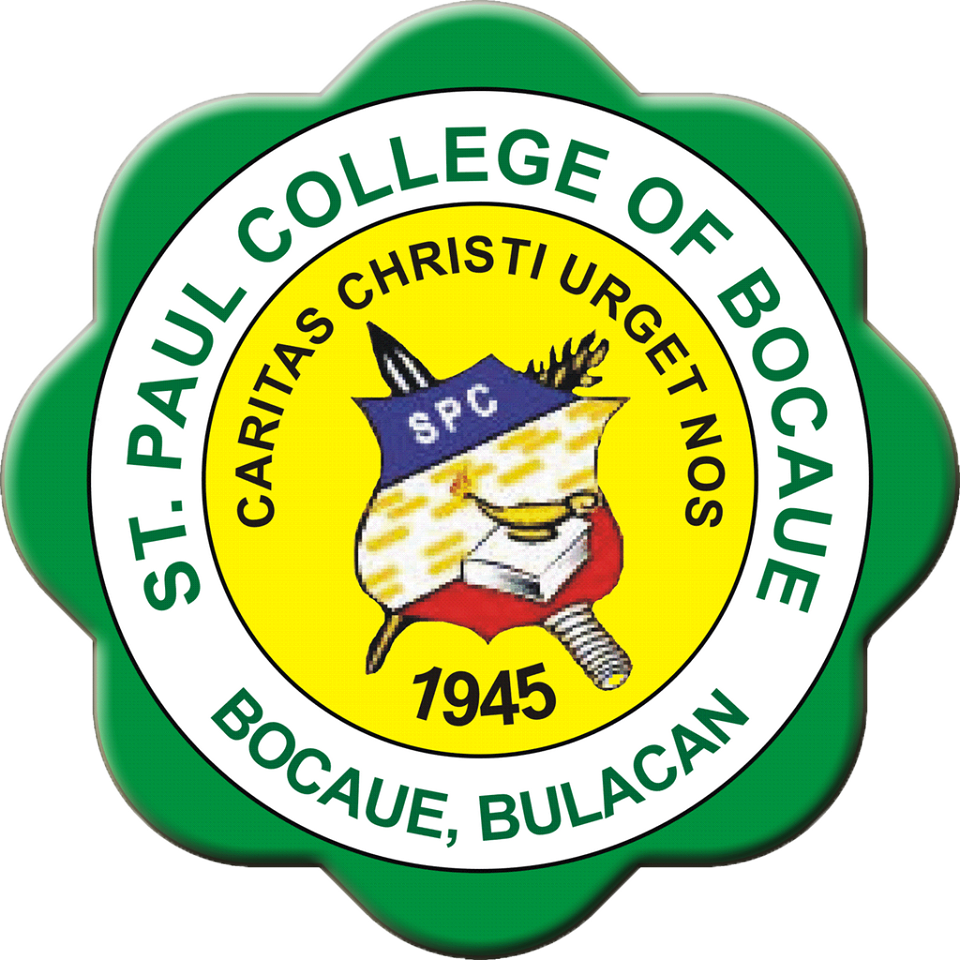 St. Paul College of Bocaue, Inc.