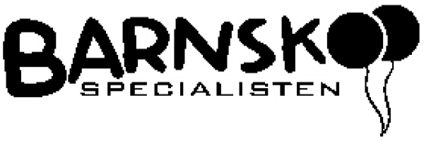Barnskospecialisten